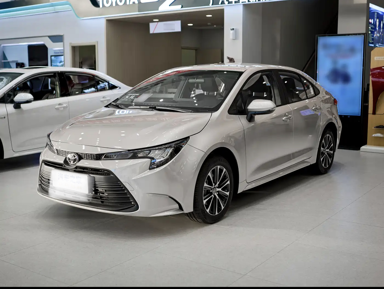 2023 Levin Gasoline 1.5L